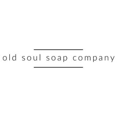 Meet the Maker > Old Soul Soap Company logo