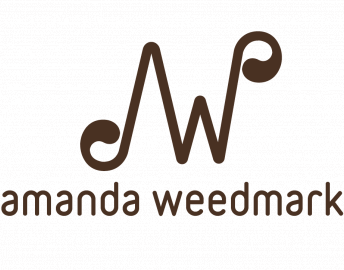 Promotional image for Amanda Weedmark