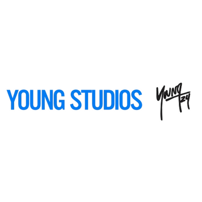 Promotional image for Adam Young