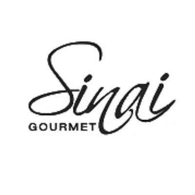 Promotional image for Sinai Gourmet