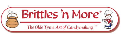 Promotional image for Brittles n' More