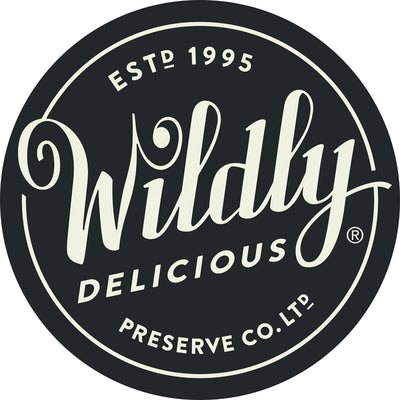 Promotional image for Wildly Delicious Preserve Co. Ltd