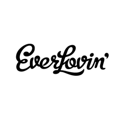 Meet the Maker > Everlovin' Press logo