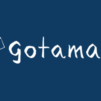 Promotional image for Gotamago