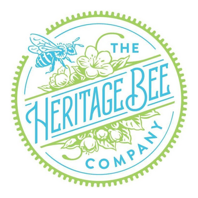 Promotional image for Heritage Bee Co.