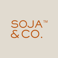 Promotional image for Soja & Co
