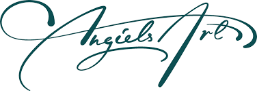 Promotional image for Angiels Art