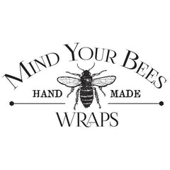 Meet the Maker > Mind your Bees logo