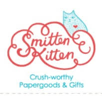Meet the Maker > Smitten Kitten logo