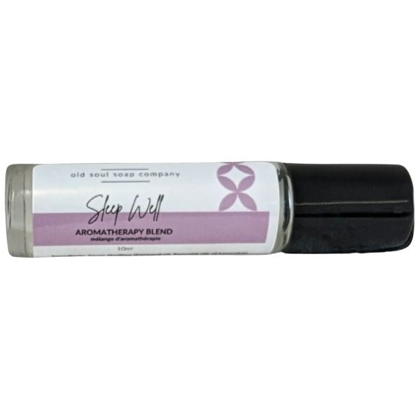 Aromatherapy Blend - Sleep Well