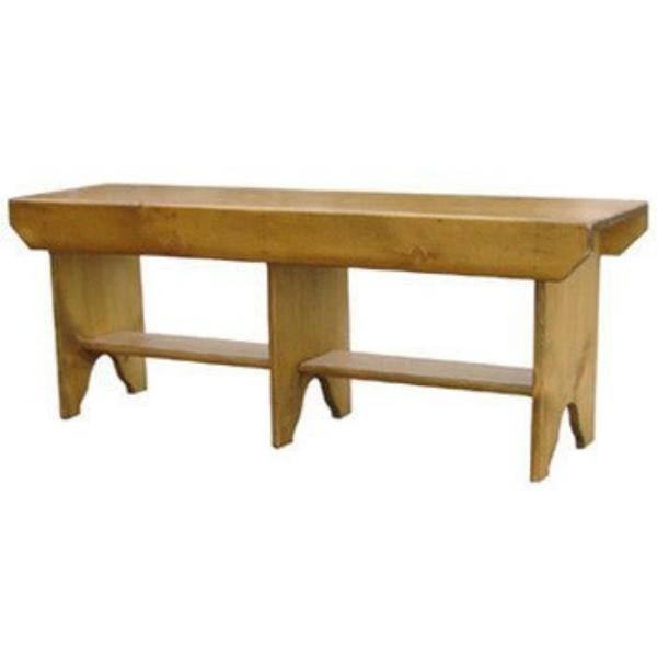 Bucket Bench (Large) (Final Sale)