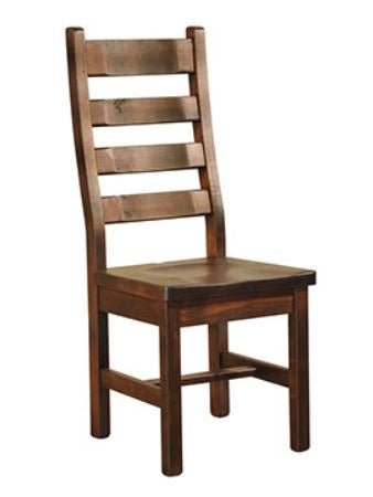 Algonquin Dining Chair (Final Sale)