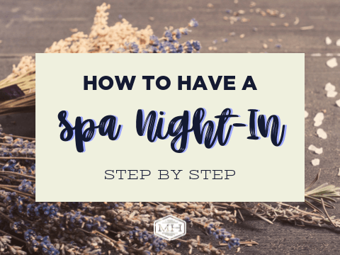 How To Have the Best Bath EVER. 🛀🧼