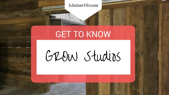 “Breaking Mental Health Stigma One Exceptional Product at a Time”, Get to Know: GROW Studios