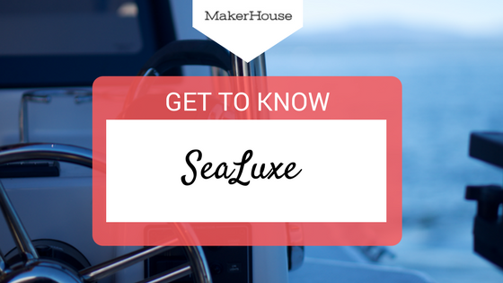"Insights into Growing a Successful Company", Get to Know: SeaLuxe