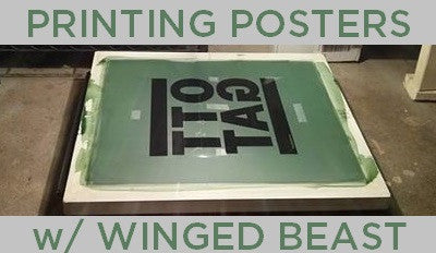 September: Art, Music, and Beer!