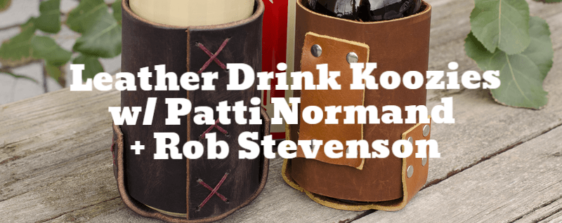 November: New Arrivals, DIY Koozies and Wrapping Paper, Pinterest, and More!