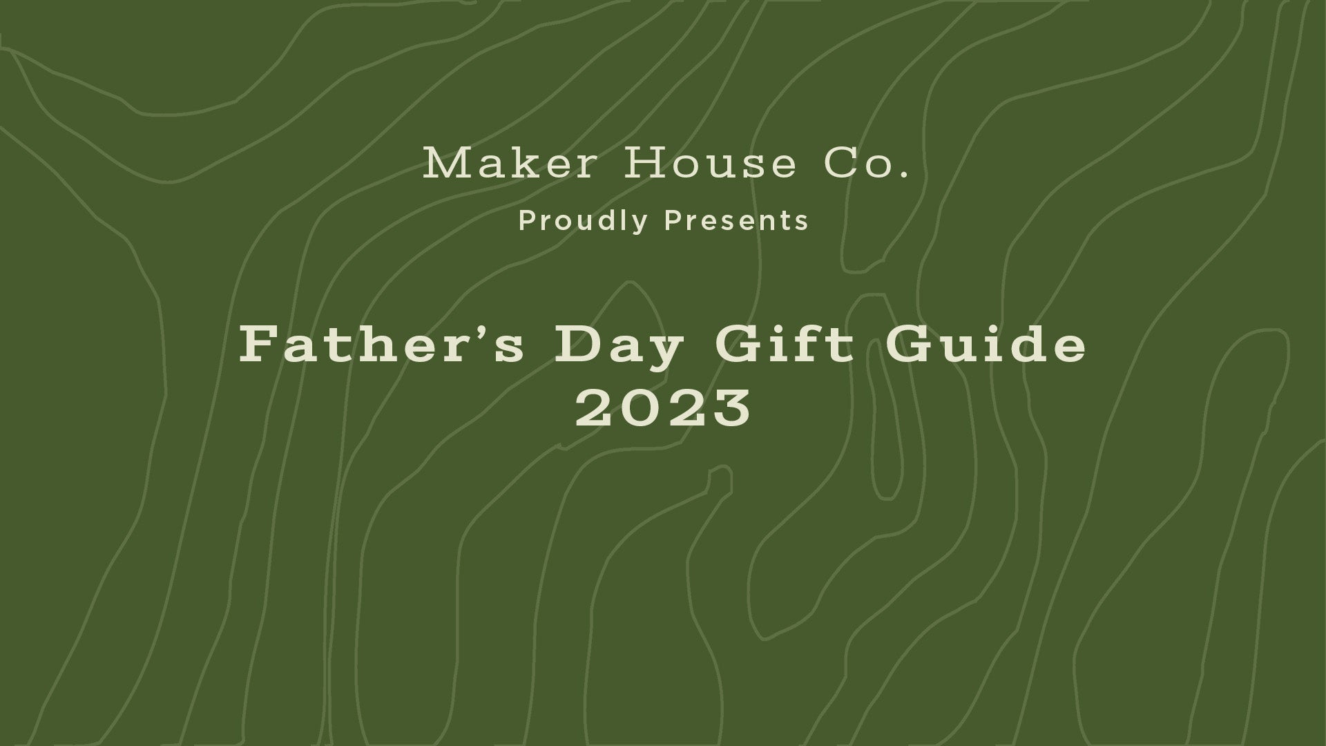 Father's Day Gift Guide 2023: Find Thoughtful Treasures