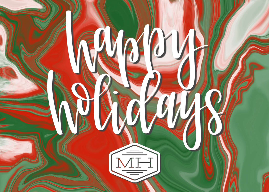 Best local gifts for 2018 are here!