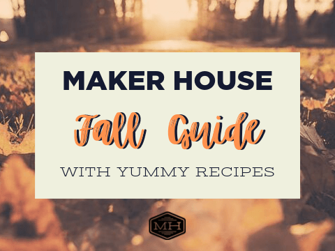 Two Heartwarming Fall Recipes 🍂