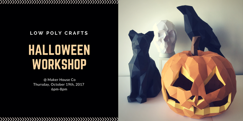 October: Workshops, Craftbeer, Community