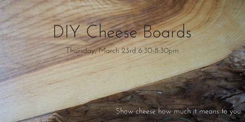 March: Beers, Boards, and Bath Salts