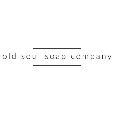 Promotional image for Old Soul Soap Company
