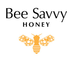 Meet the Maker > Bee Savvy logo