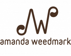 Meet the Maker > Amanda Weedmark logo
