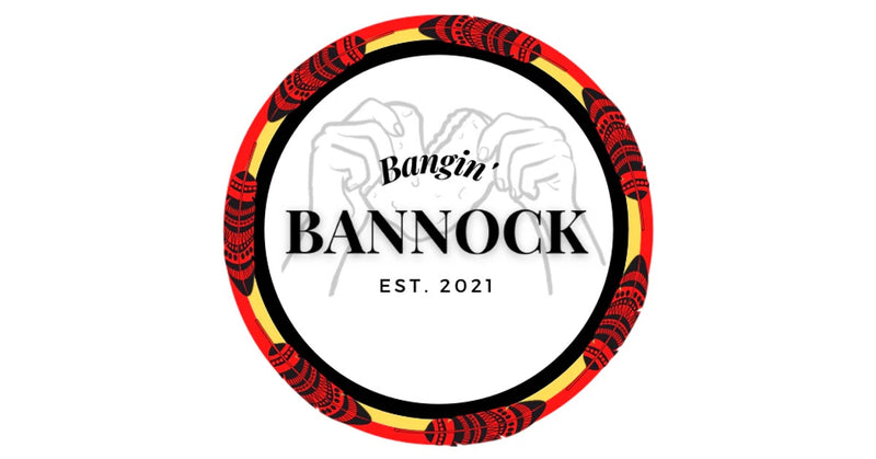 Meet the Maker > Bangin' Bannock