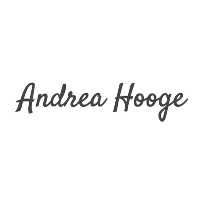 Promotional image for Andrea Hooge