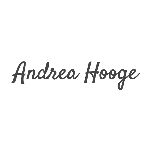 Meet the Maker > Andrea Hooge