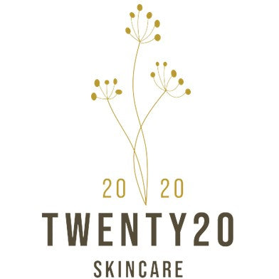 Promotional image for Twenty20 Skincare