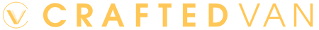 Promotional image for Craftedvan