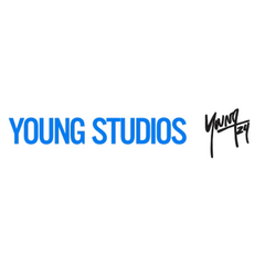 Meet the Maker > Adam Young logo