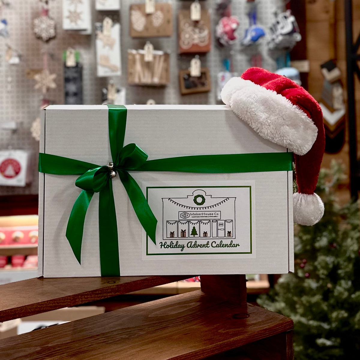 Gift Boxes