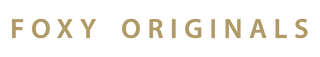 Promotional image for Foxy Originals
