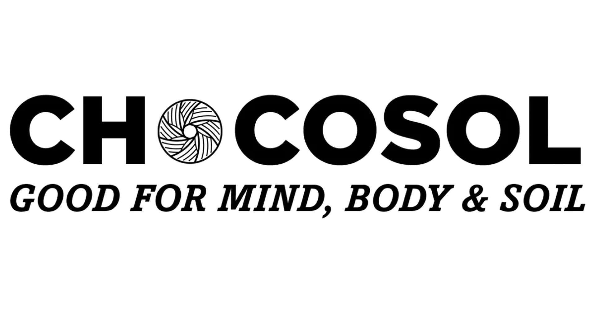 Promotional image for Chocosol