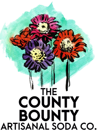 Promotional image for The County Bounty
