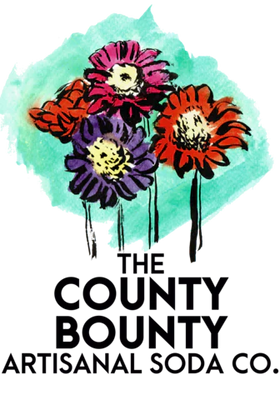 Promotional image for The County Bounty