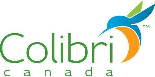 Promotional image for Colibri Canada