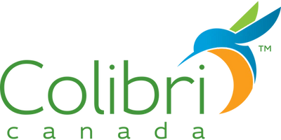 Promotional image for Colibri Canada
