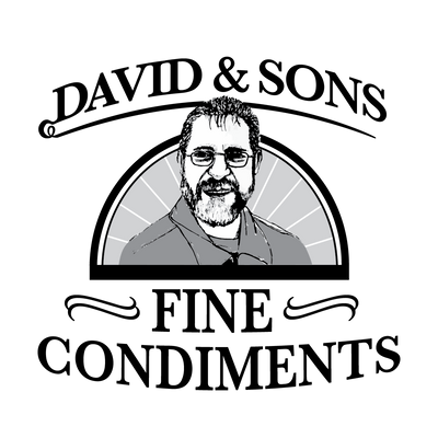 Promotional image for David & Sons Fine Condiments