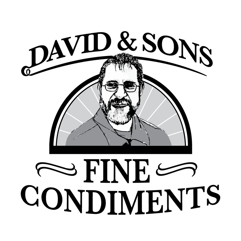 Meet the Maker > David & Sons Fine Condiments