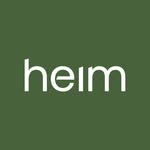 Meet the Maker > Heim Design