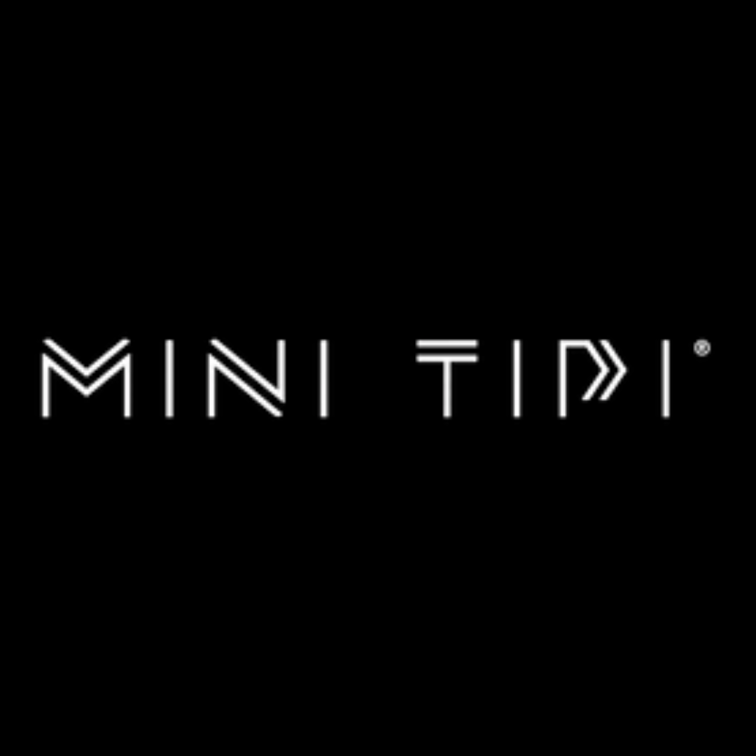 Promotional image for Mini Tipi