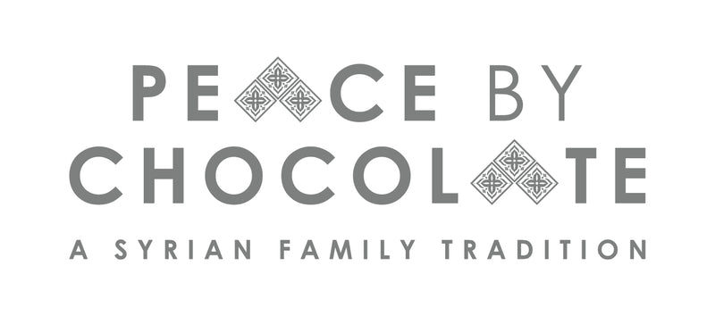 *Meet the Maker > Peace By Chocolate