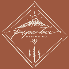 Promotional image for Paperbec Design Co