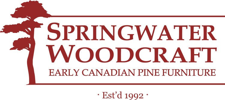 *Meet the Maker > Springwater Woodcraft