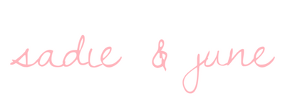 Promotional image for Sadie & June